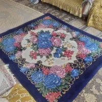 پتو جنس ضخیم ونرم دونفره تمیز وسالم|رختخواب، بالش، پتو|بیرجند, |دیوار