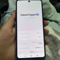گوشی شیامی poco x4 pro 5G|موبایل|قم, زنبیل آباد|دیوار