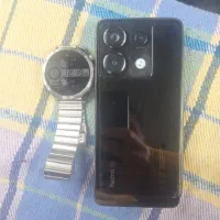 شیایومی نوت ۱۳پرو   ۵۱۲رم۱۲