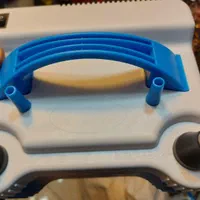 پمپ بادکنک جشن تولد|اسباببازی|شیراز, کوزه گری|دیوار