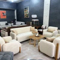مبلهای آماده ارسال