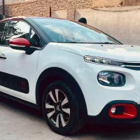 سیتروئن C3 مدل ۹۷