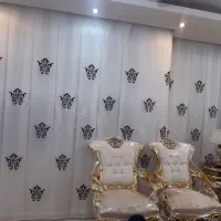 پرده|پرده، رانر، رومیزی|مشهد, نوید|دیوار