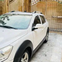 اچ سی کراس مدل۹۷ بیرنگ|خودرو سواری و وانت|گرگان, |دیوار