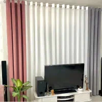 پرده|پرده، رانر، رومیزی|گرمدره, |دیوار