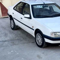 پژواس ال ایکس