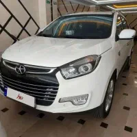 جکS5/اقساط بلند مدت۴۸ماهه/با نرخ سودبانکی