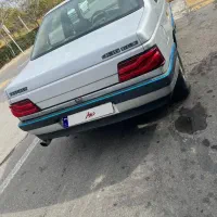 پژو ۴۰۵ مدل ۸۹|خودرو سواری و وانت|صوفیان, |دیوار