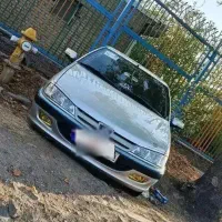 پژو پارس تک سوز
