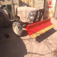 تولید وساخت ادوات تراکتور|ماشین‌آلات صنعتی|بم, |دیوار