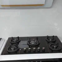 هود و گاز توکار|اجاق گاز و لوازم برقی پخت‌وپز|رفسنجان, |دیوار