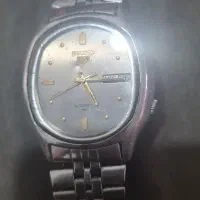 ساعت سیکو ۵