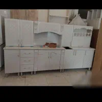 کابینت 27362|مصالح و تجهیزات ساختمان|سلمان‌شهر, |دیوار
