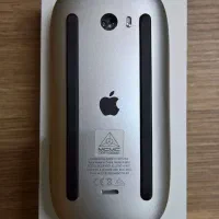 Magic Mouse MK2E3ZA/A - A1657 - مجیک موس|قطعات و لوازم جانبی رایانه|رفسنجان, |دیوار