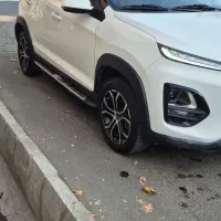 MVM  X22پرو اتوماتیک|خودرو سواری و وانت|تبریز, |دیوار