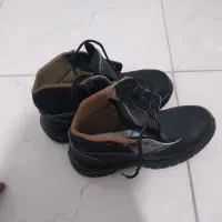 کفش ایمنی سالم|کیف، کفش، کمربند|شریف‌آباد, |دیوار