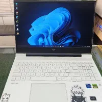 لپ تاپ hp victus 16 i7 12700H