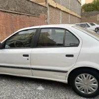 سمند EF7 مدل ۹۱|خودرو سواری و وانت|تهران, تسلیحات|دیوار