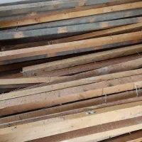 چوب نراد سربندی