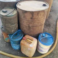 دبه پلاستکی نوع