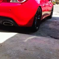 جنسیس کوپه مدل 2011فول معاوضه با واحد ماشین ایرانی|خودرو سواری و وانت|رباط‌کریم, رباط‌کریم|دیوار