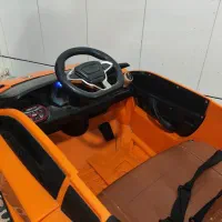 ماشین شارژی لامبورگینی