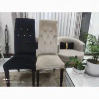 صندلی نهارخوری
