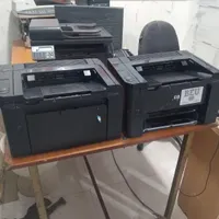 پرینتر اچ پی ۱۶۰۶dn|پرینتر، اسکنر، کپی، فکس|قائن, |دیوار