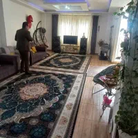 فروش واحد۱۲۰متری طبقه سوم در حمیدیان|فروش آپارتمان|رشت, پاره بیجار|دیوار