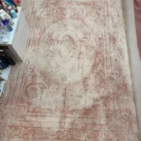قالیچه  ترک برند angora ۴ متری|فرش|تهران, هروی|دیوار