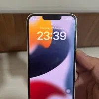 ایفون ۱۳ نرمال ۲۵۶GB اقساطی