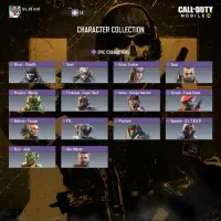 اکانت کالاف گاد اچ اس تانک