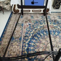 تخت یک نفره|تخت و سرویس خواب|قوچان, |دیوار