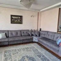 مبلمان مدل L|مبلمان خانگی و میز عسلی|شیراز, قدوسی غربی|دیوار