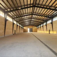 اجاره سوله ۱۶۰۰ متری جرثقیل دار در لشگری سهیلی‌فر