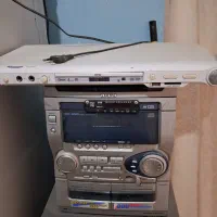 دستگاه دی وی دی