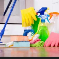 نیروی خدمات