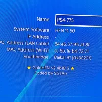 انجام‌ کپیخور Ps4تا آبدیت۱۲.۰۲ بدونه نیاز به دانگل|کنسول، بازی ویدئویی و آنلاین|اصفهان, ارزنان|دیوار