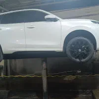 فروش وسایل کامل کارواش