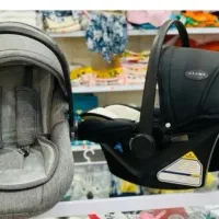 فروش کریر و روروک دلیجان نو استفاده نشده