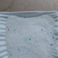 پودر ماشین لباسشویی پورکس