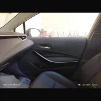 کرولا الیت ۲۰۲۵ هیبریدی|خودرو سواری و وانت|دزفول, |دیوار