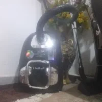 فروش یک عدد جاروبرقی