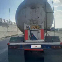 بونکر دومحور تویوبلس با موتور و بتیکو