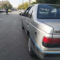پژو ۴۰۵ GLX دوگانه سوز شرکتی|خودرو سواری و وانت|مرند, |دیوار