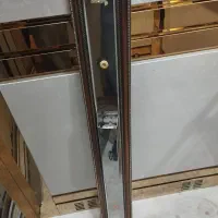 قاب مهتابی کلاسیک با ترانس