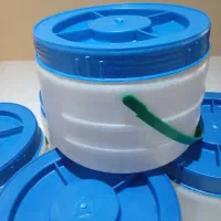 دبه ۵ کیلویی