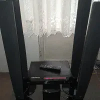 سینما خانواده ال جی|سیستم صوتی خانگی|تهران, آهنگران (سراسیاب دولاب)|دیوار