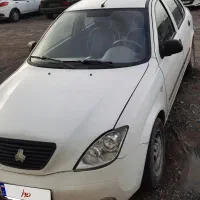 تیبا ۲ هاچبک EX