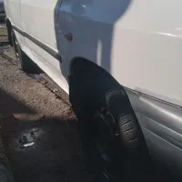 پراید ۸۹ دوگانه دستی